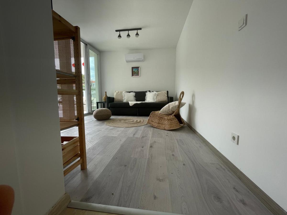 Vila Regina Apartment Paloma With Swimming Pool Jezera Kültér fotó