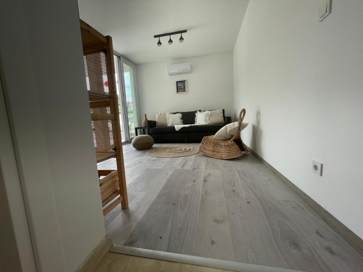 Vila Regina Apartment Paloma With Swimming Pool Jezera Kültér fotó