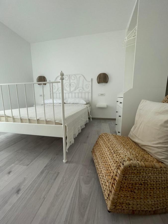 Vila Regina Apartment Paloma With Swimming Pool Jezera Kültér fotó